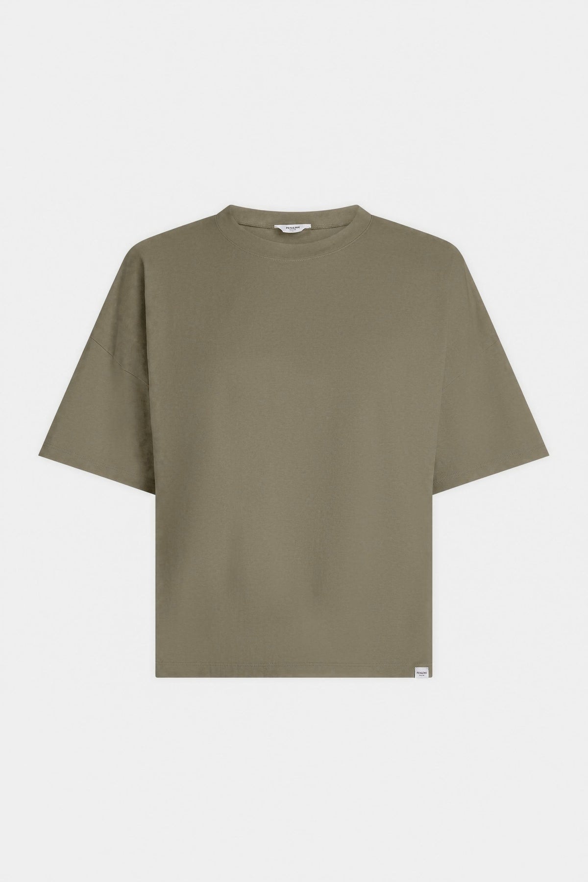 Camiseta Penn & Ink W26T1316 Dessert - imagen 1
