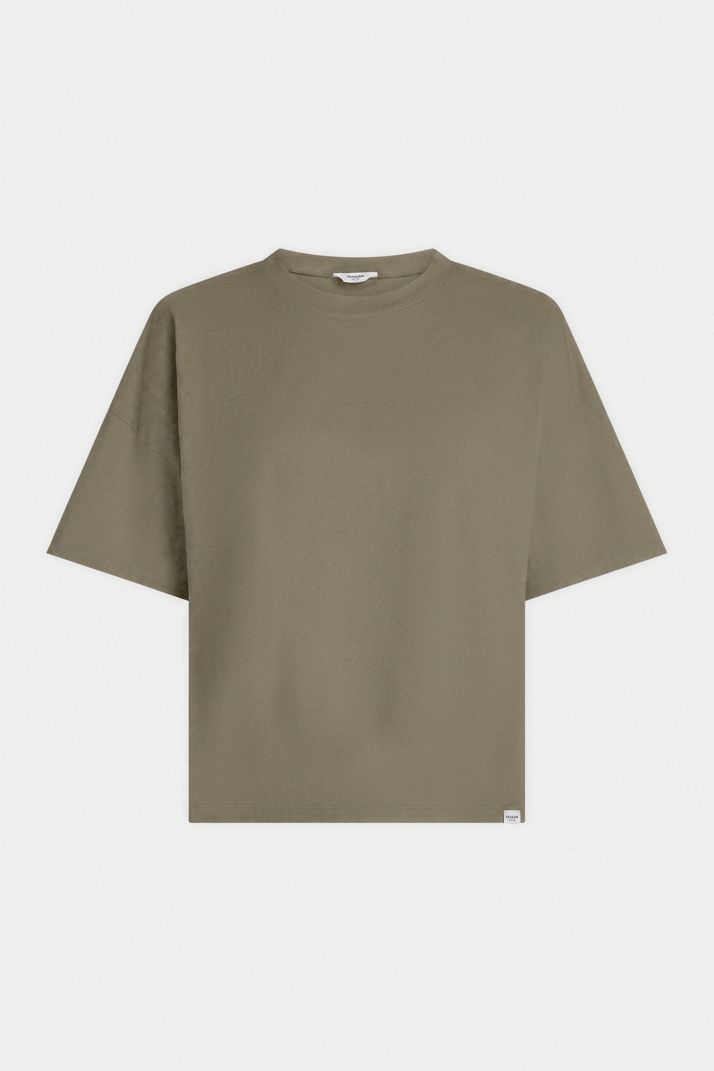 Camiseta Penn & Ink W26T1316 Dessert - imagen 1
