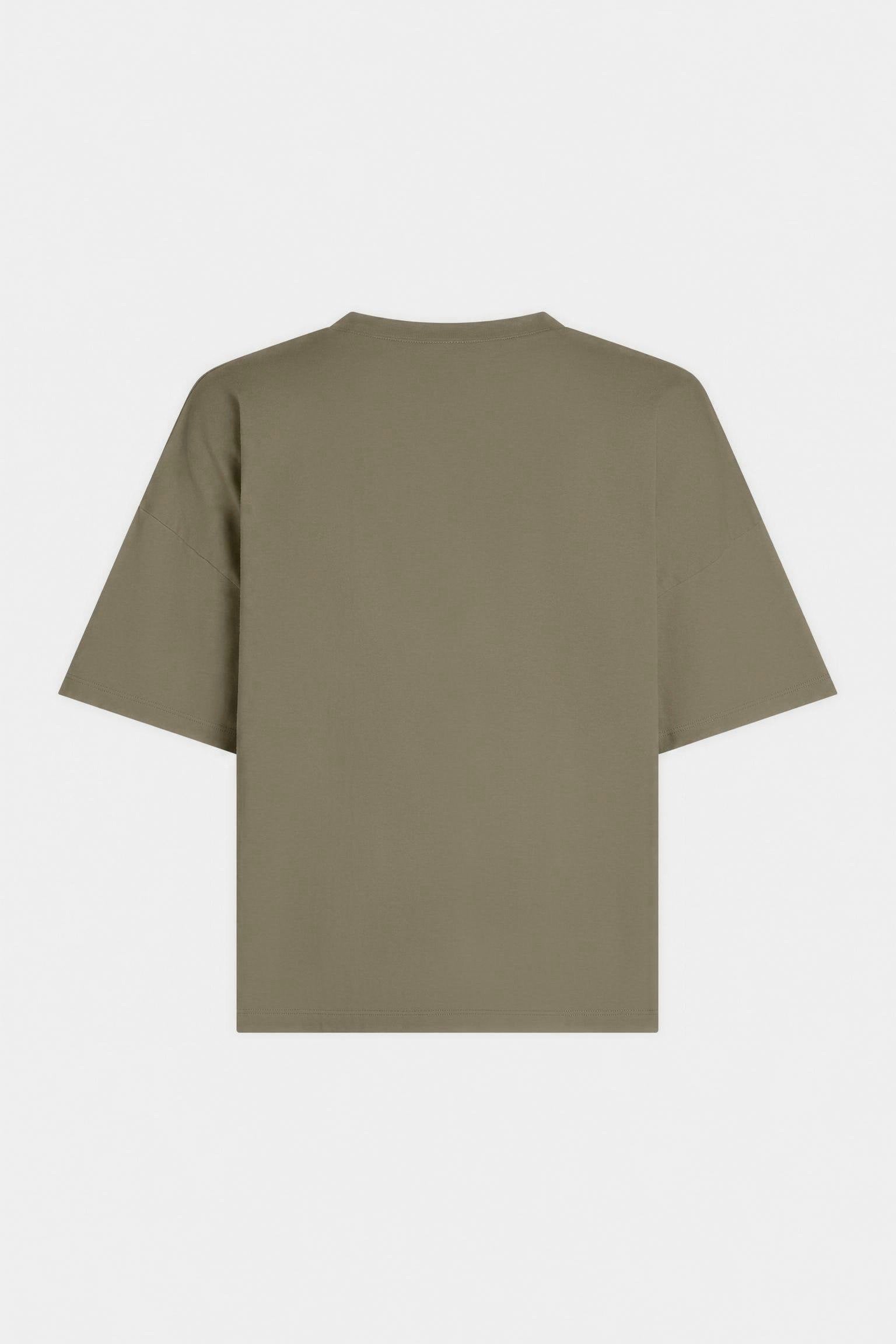 Camiseta Penn & Ink W26T1316 Dessert - imagen 2
