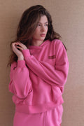 Sudadera American Vintage Plizzy Petunia Vintage