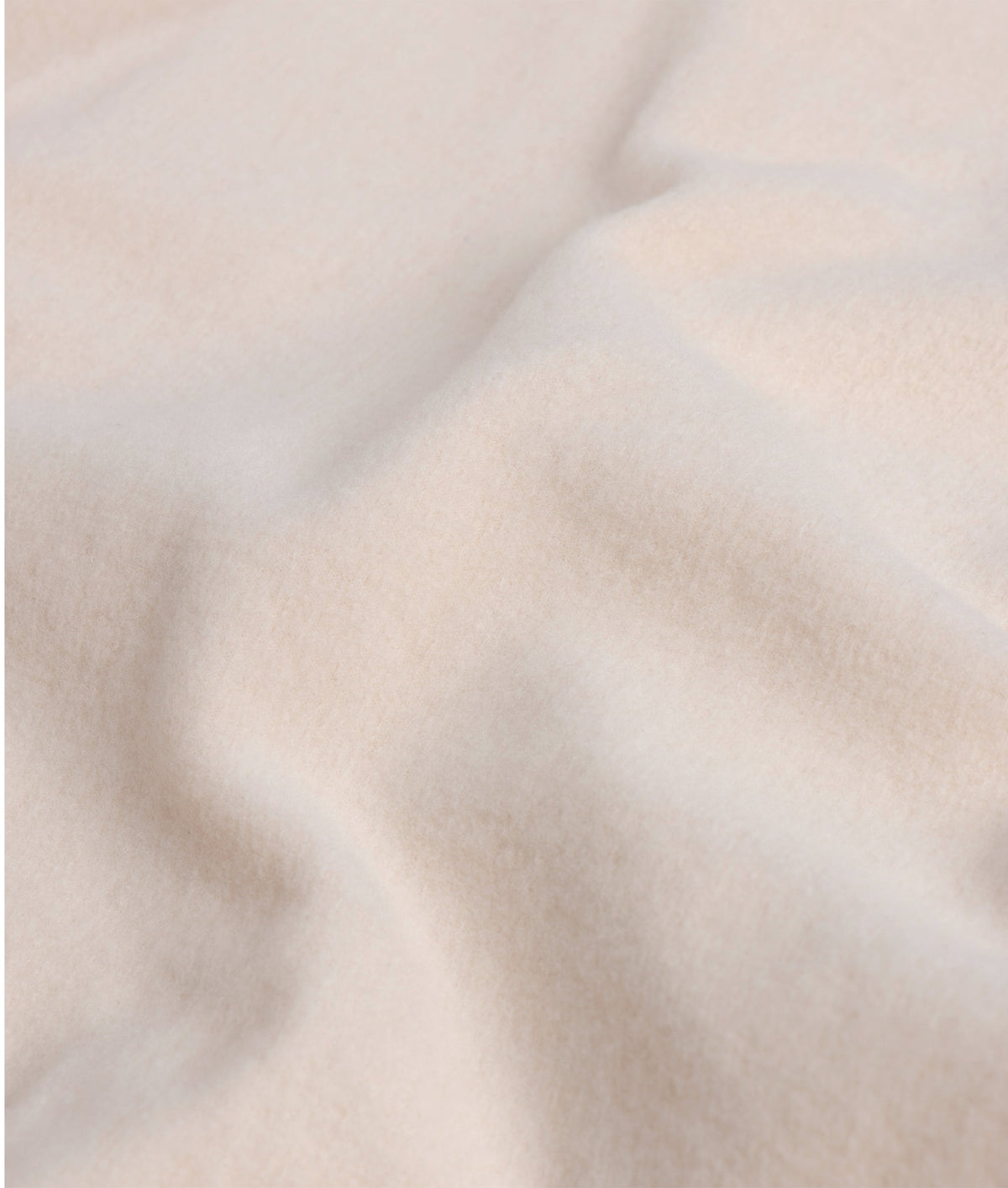 Brushed Baseball Cardigan Powder