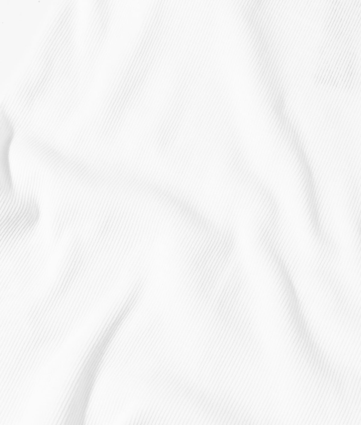 THE TANK TOP | white – detalle del producto