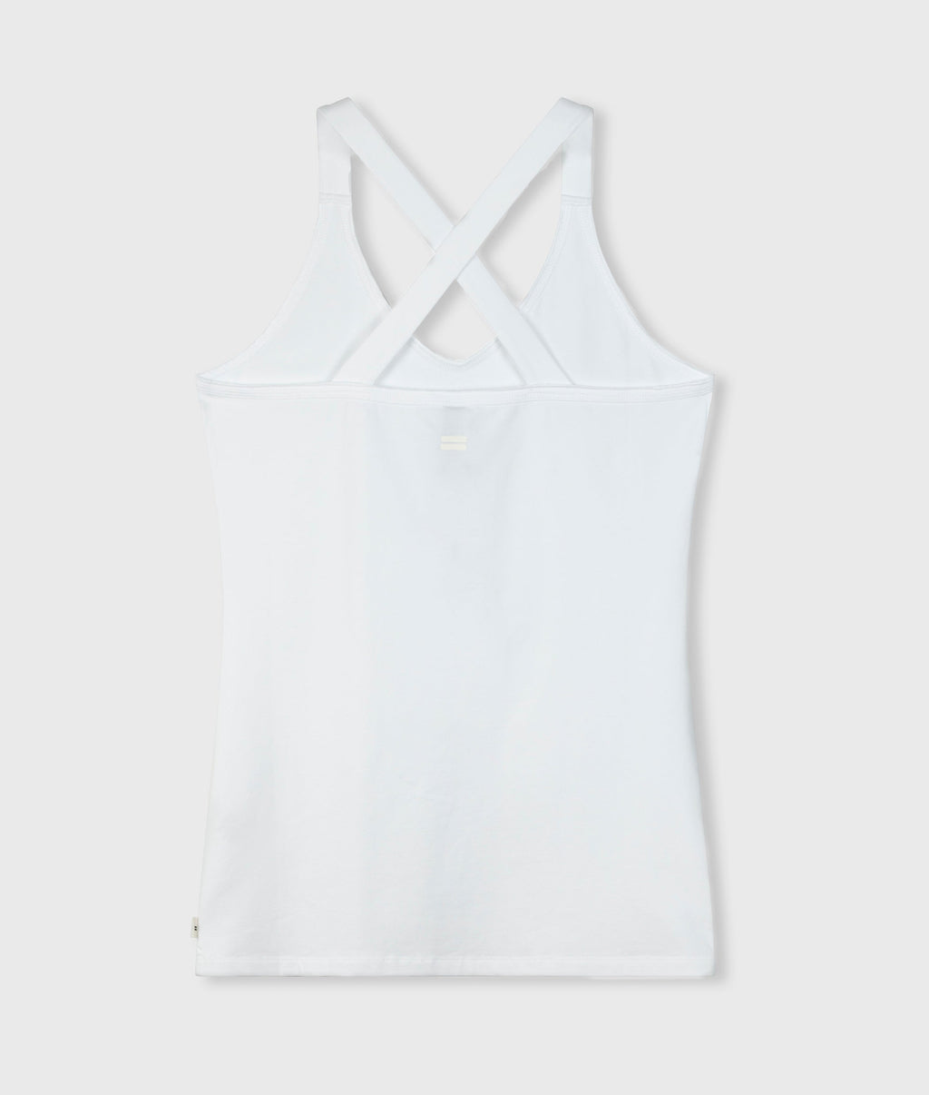 THE WRAPPER | white – detalle del producto