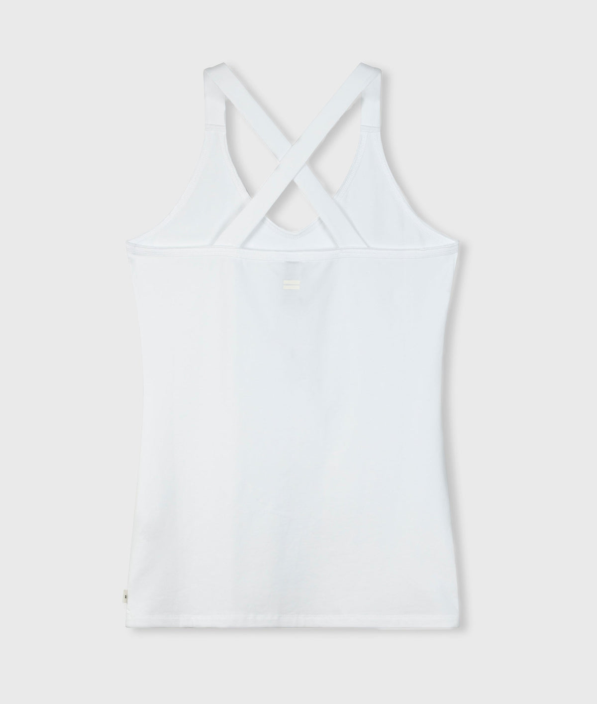 THE WRAPPER | white – detalle del producto