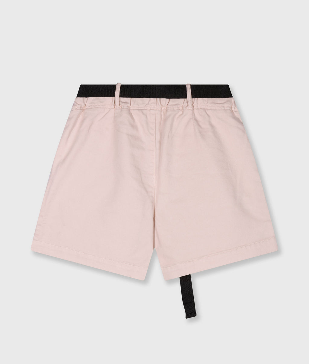 utility shorts | powder – vista adicional