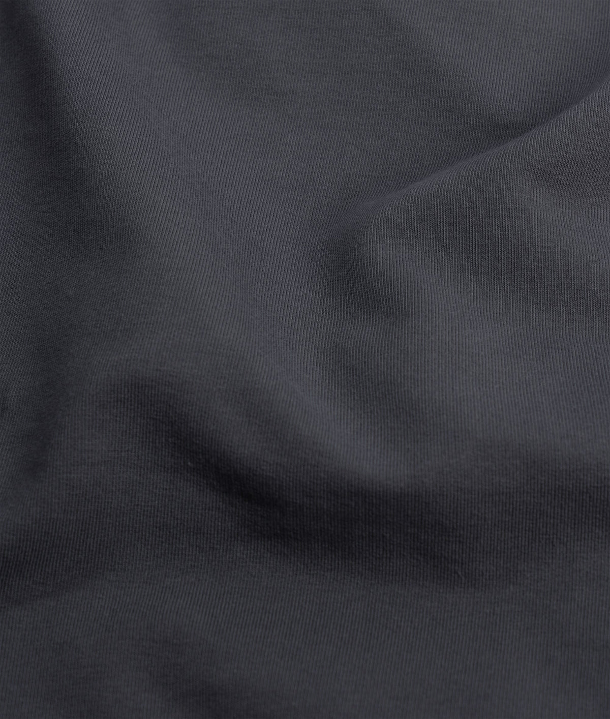 petite statement sweater | steel blue – vista adicional