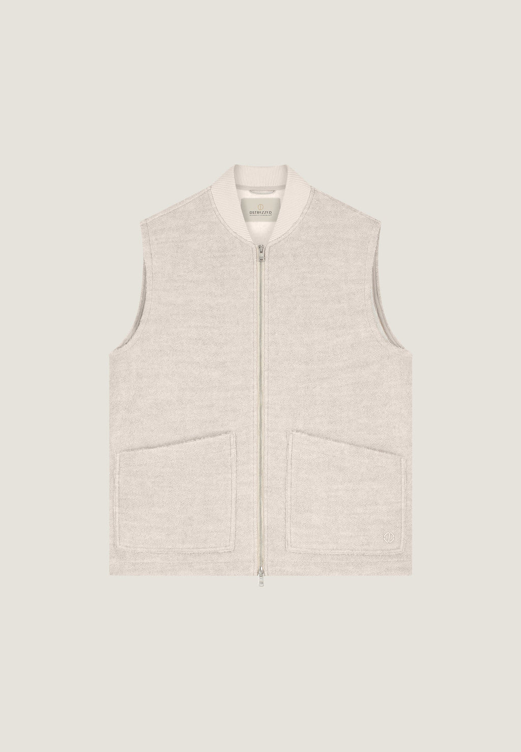 Nils Vest Teddy – vista adicional