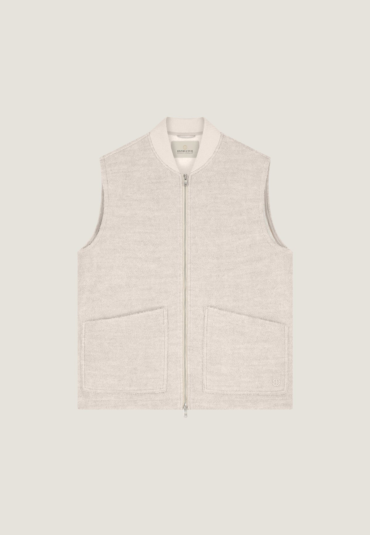 Nils Vest Teddy – vista adicional