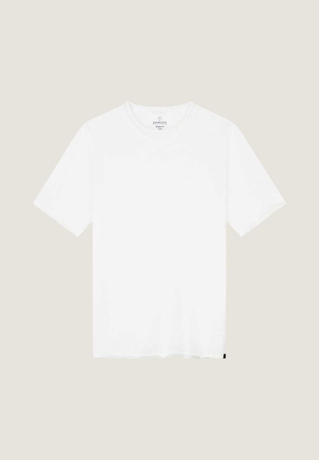 The Mc. Queen Tee – vista adicional