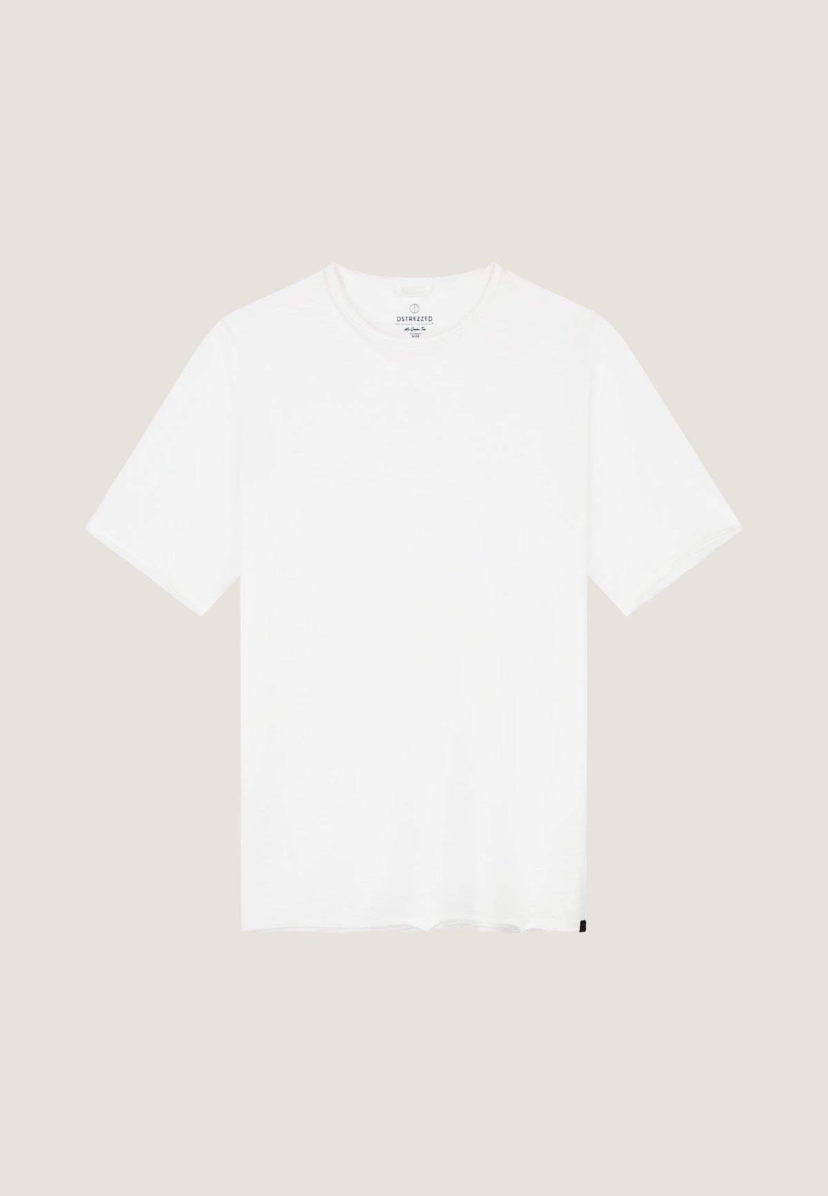 The Mc. Queen Tee – vista adicional