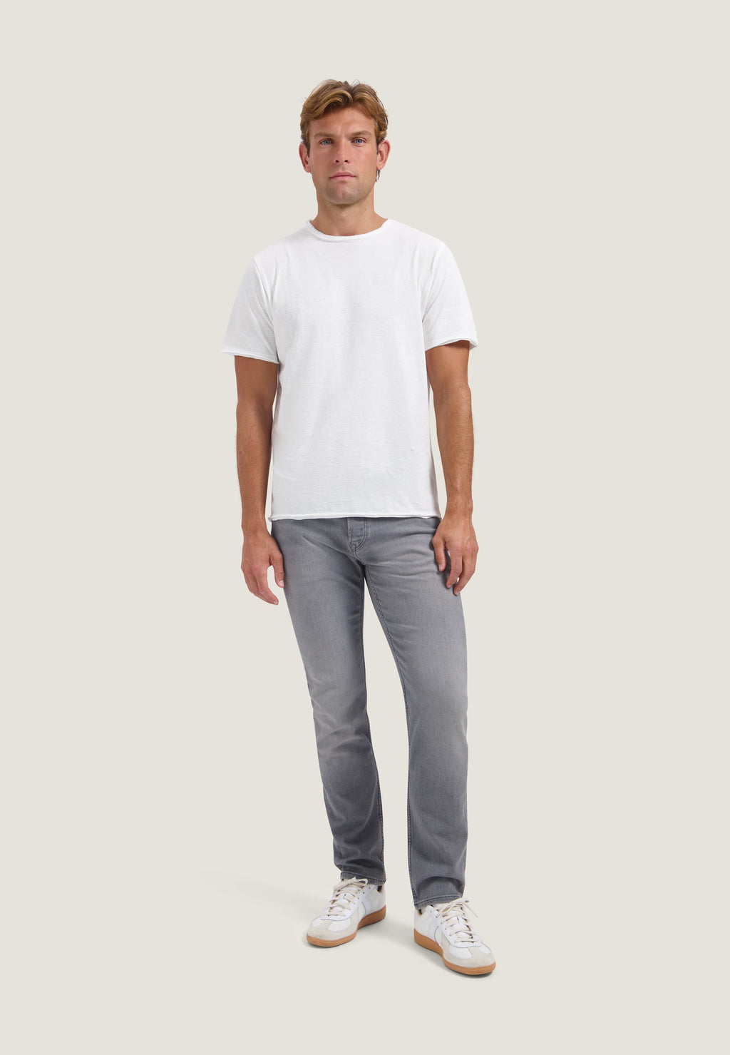 The Mc. Queen Tee – vista adicional