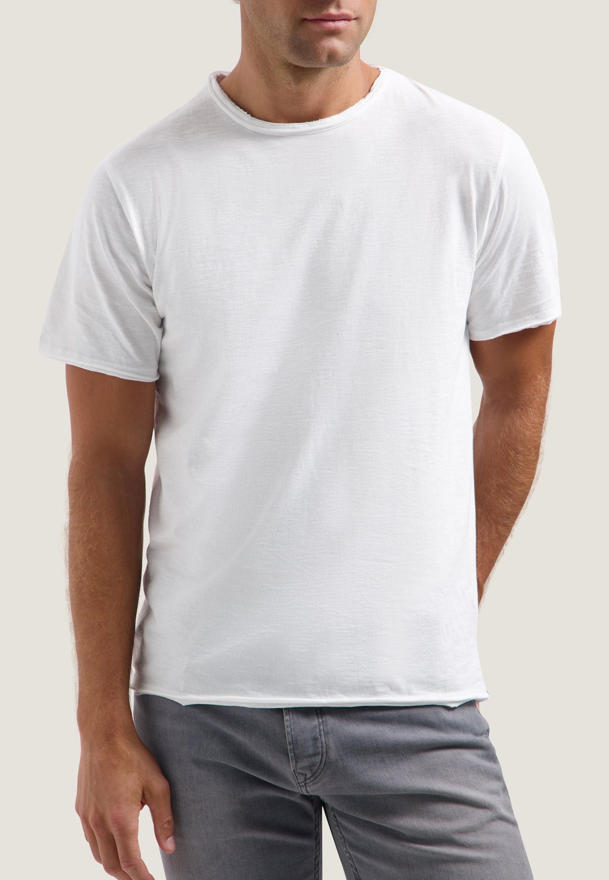 The Mc. Queen Tee – vista adicional