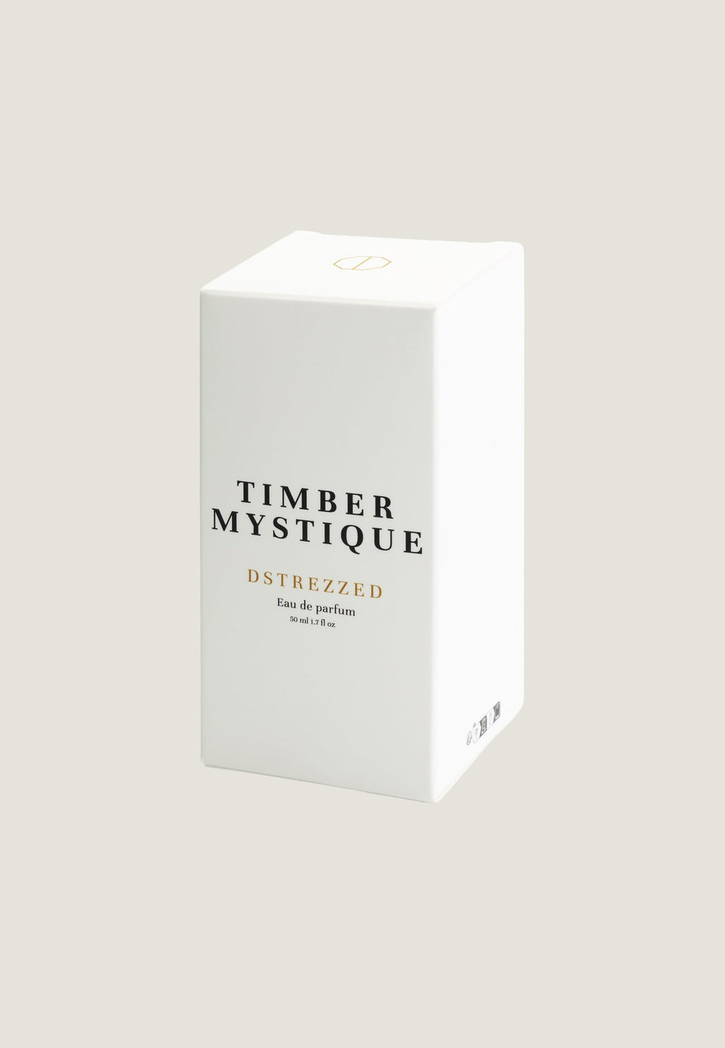 Perfume Timber Mystique 50ml – vista adicional