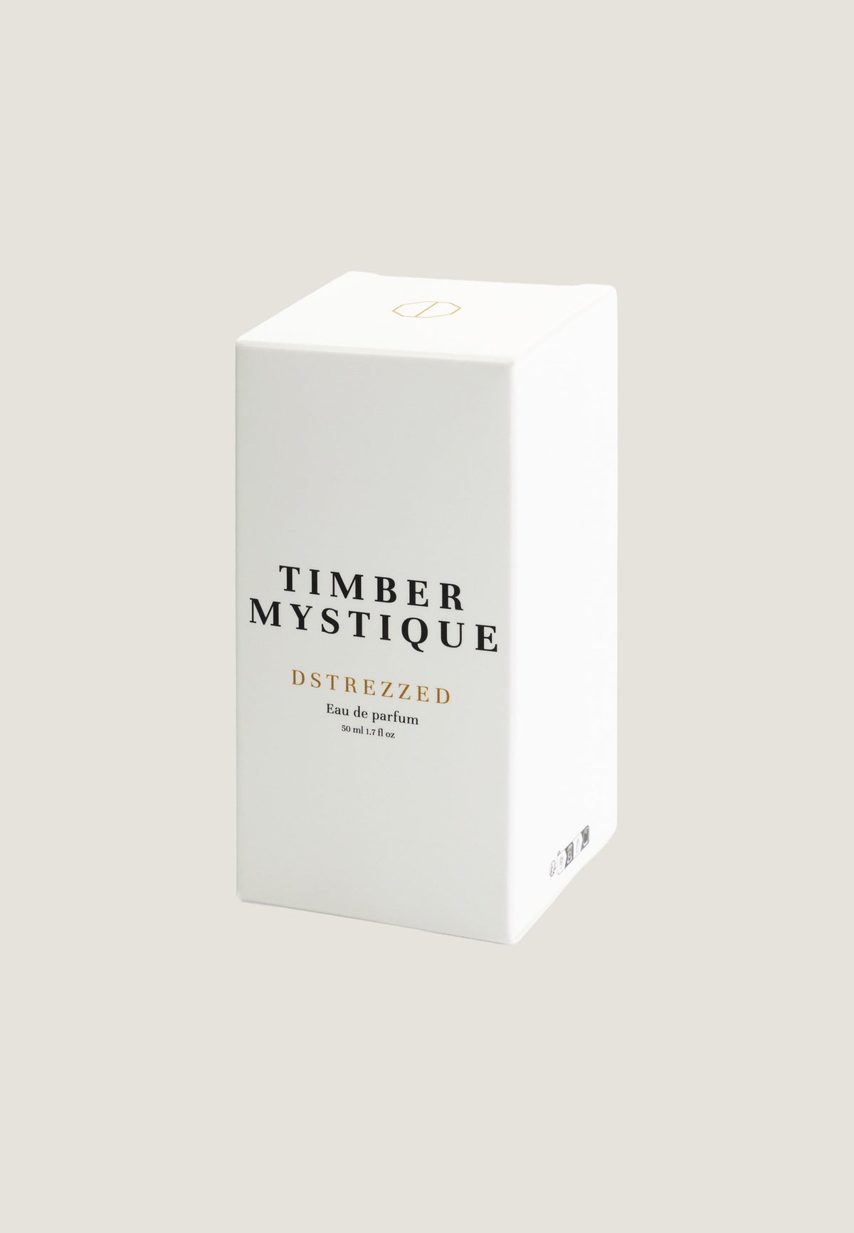 Perfume Timber Mystique 50ml – vista adicional