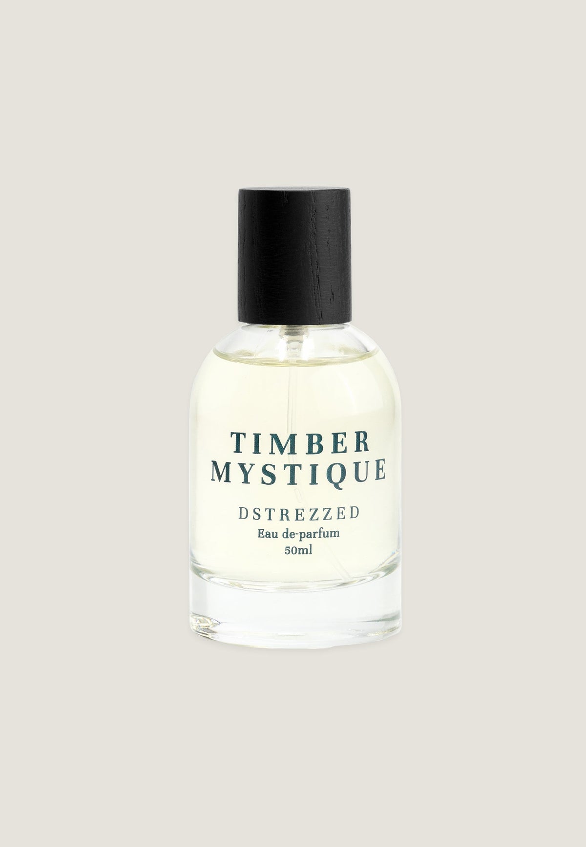 Perfume Timber Mystique 50ml – vista adicional