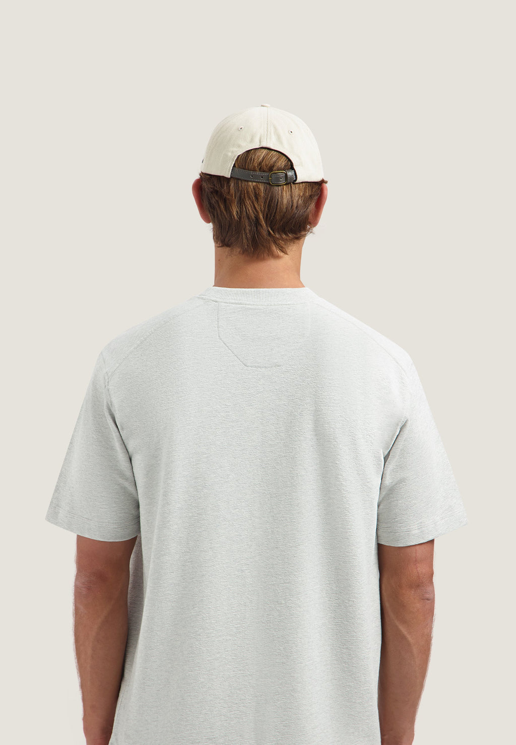 Nathan Cap – vista adicional