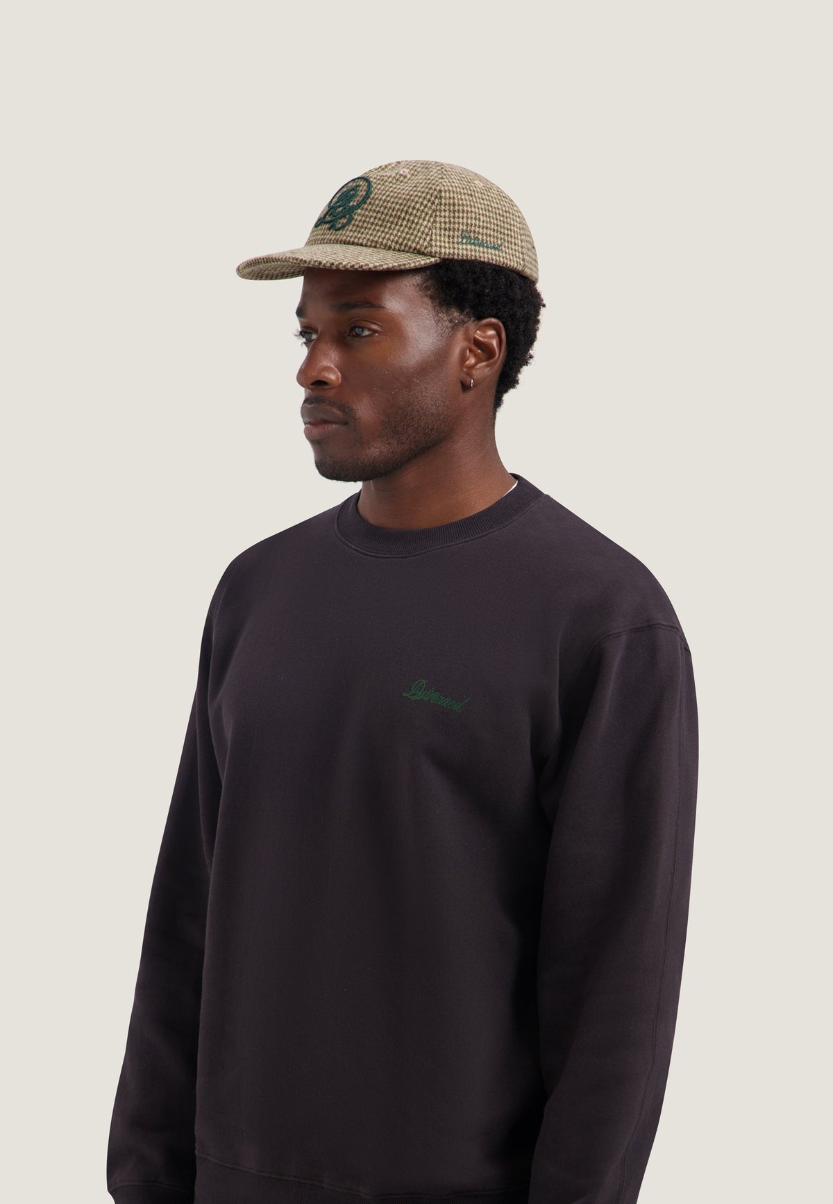 Angus Cap – vista adicional