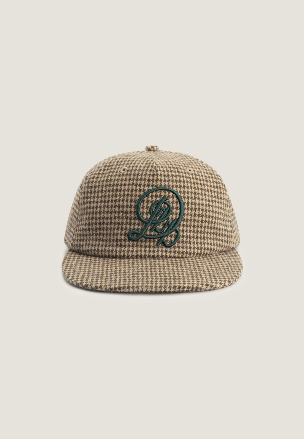 Angus Cap – vista adicional