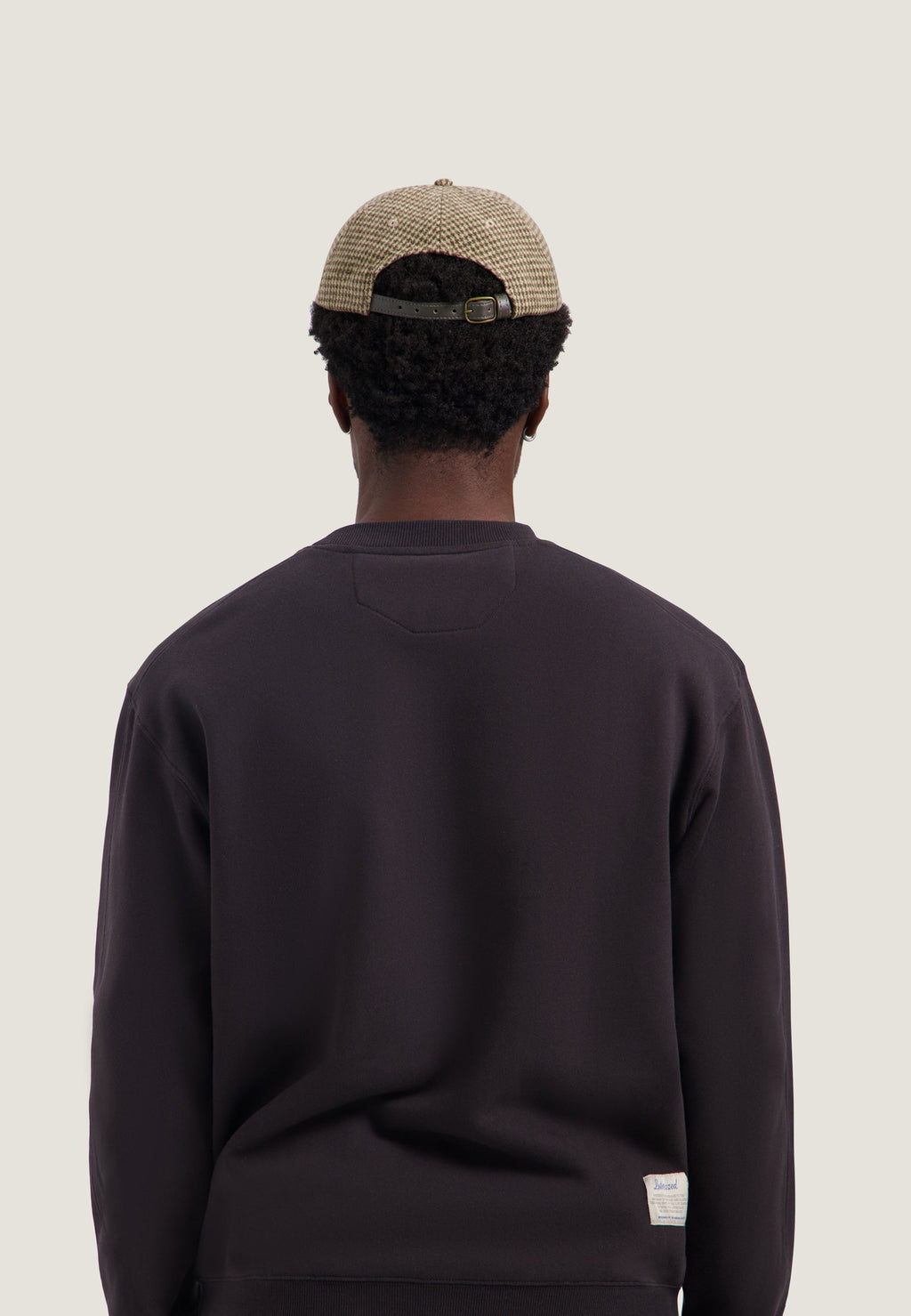 Angus Cap – vista adicional