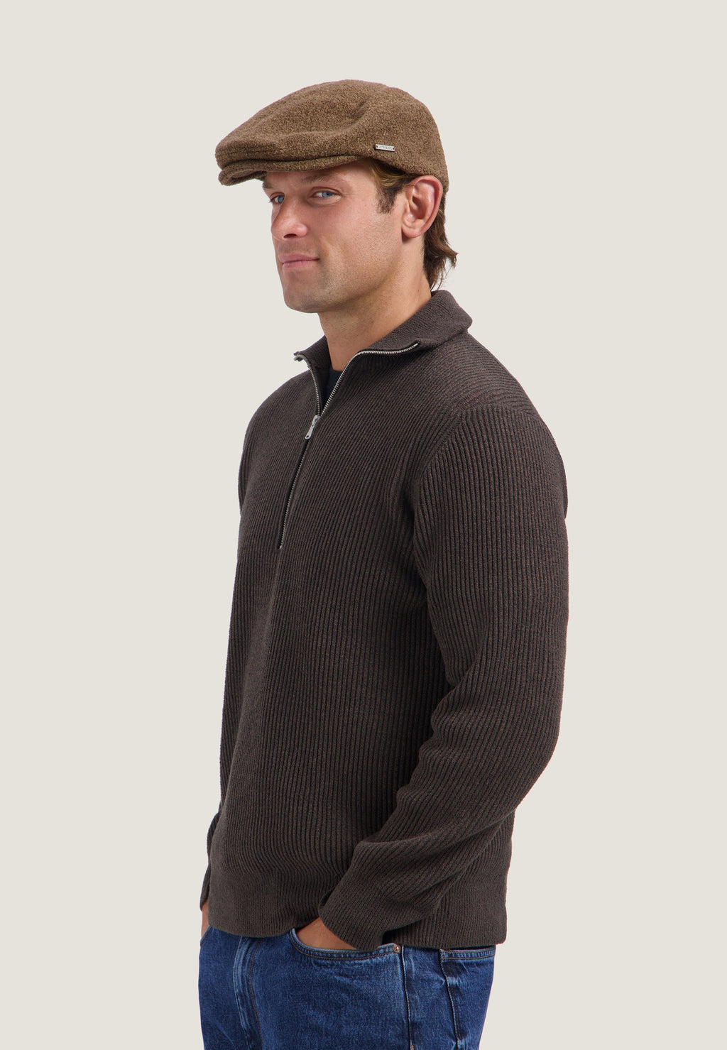 Charlie Golf Cap – vista adicional