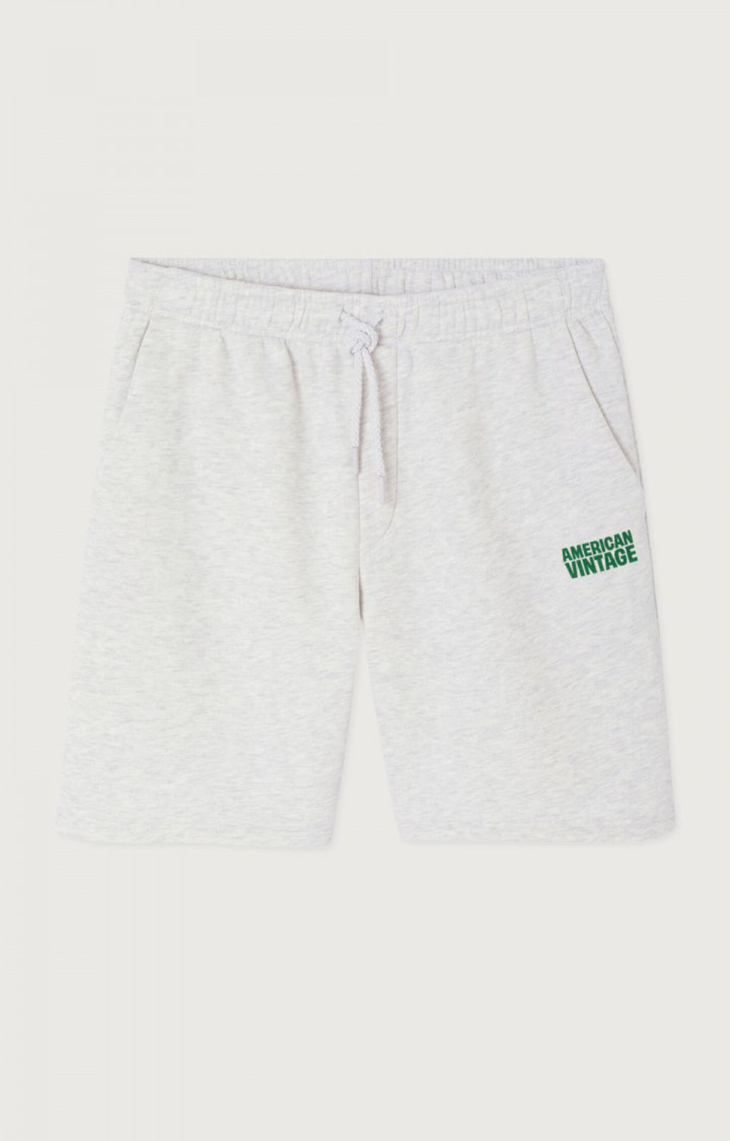 American Vintage MBAP09AH26 – Pantalón corto de hombre – Estilo casual – Tallas XS, S, M/L, XL – vista adicional