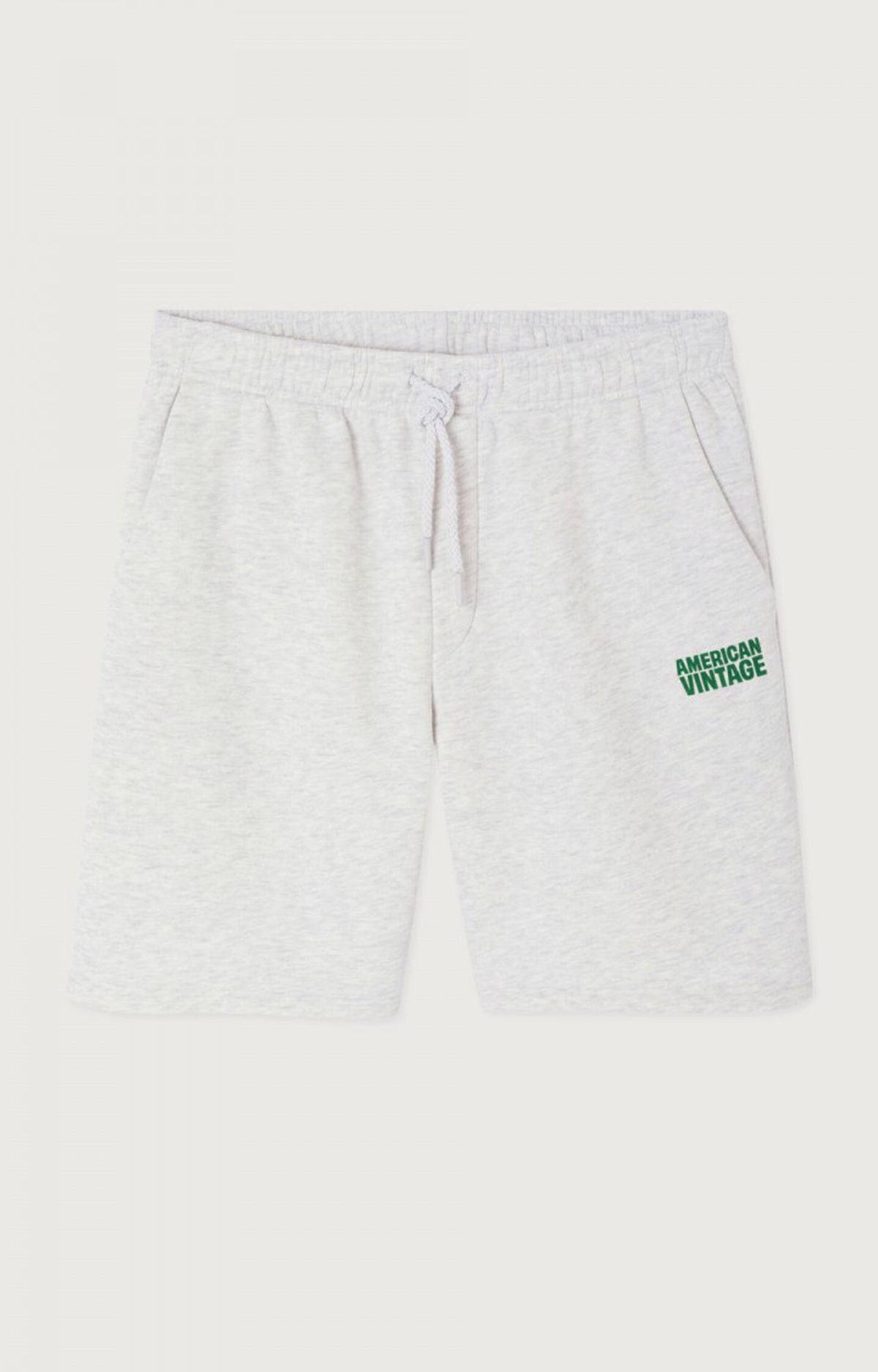 American Vintage MBAP09AH26 – Pantalón corto de hombre – Estilo casual – Tallas XS, S, M/L, XL – vista adicional