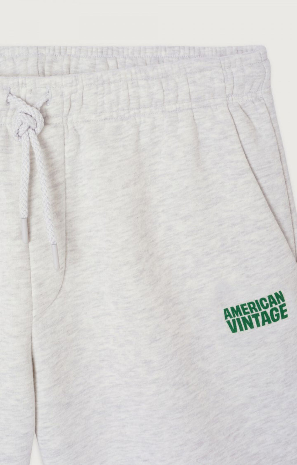 American Vintage MBAP09AH26 – Pantalón corto de hombre – Estilo casual – Tallas XS, S, M/L, XL – vista adicional