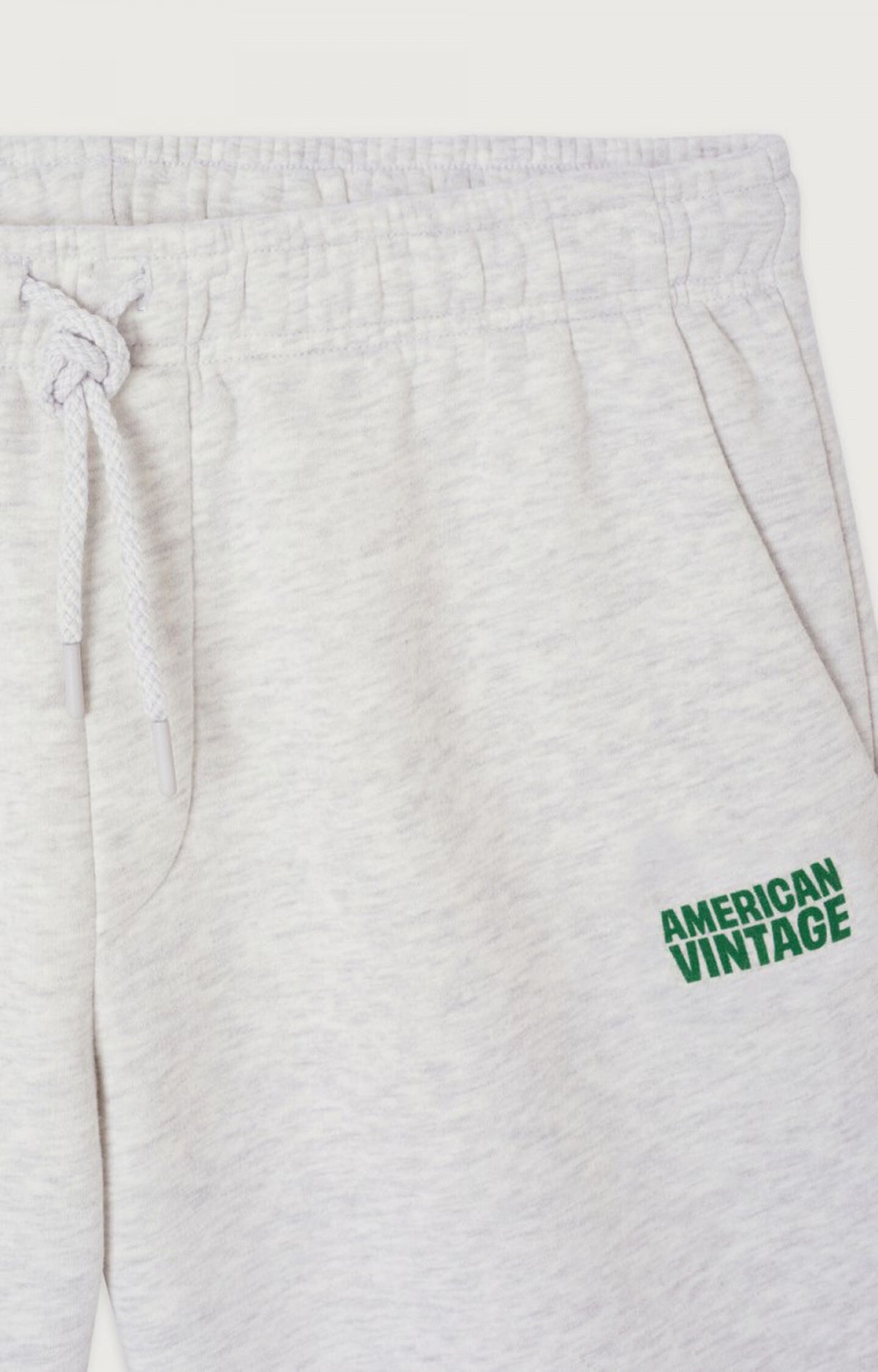 American Vintage MBAP09AH26 – Pantalón corto de hombre – Estilo casual – Tallas XS, S, M/L, XL – vista adicional