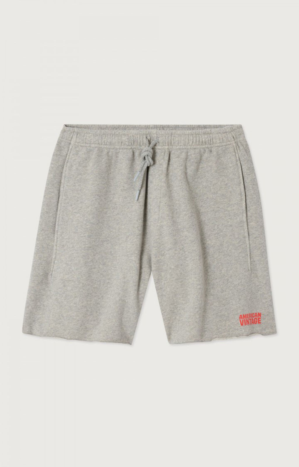 American Vintage MNYZ09AH26 – Pantalón corto de hombre de corte amplio – Estilo casual – Tallas XS, S, M/L – vista adicional