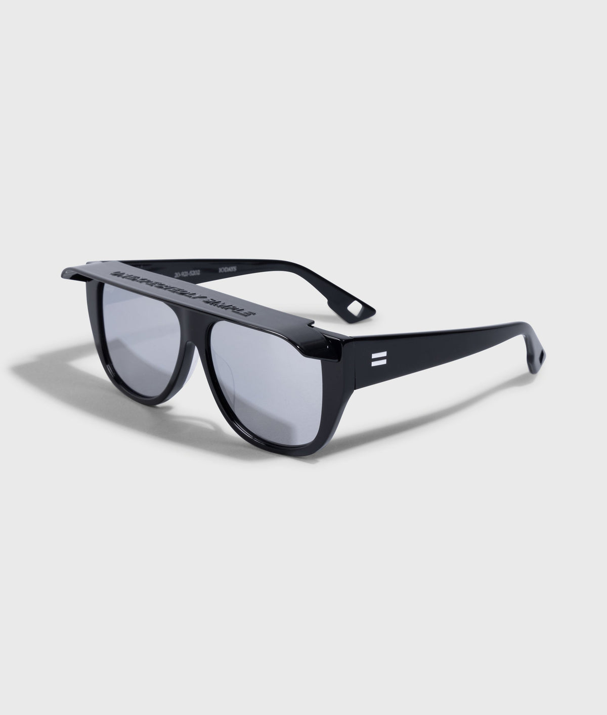 10DAYS – the statement sunglasses – Gafas de sol – unisex – Estilo casual – Talla One Size – vista adicional