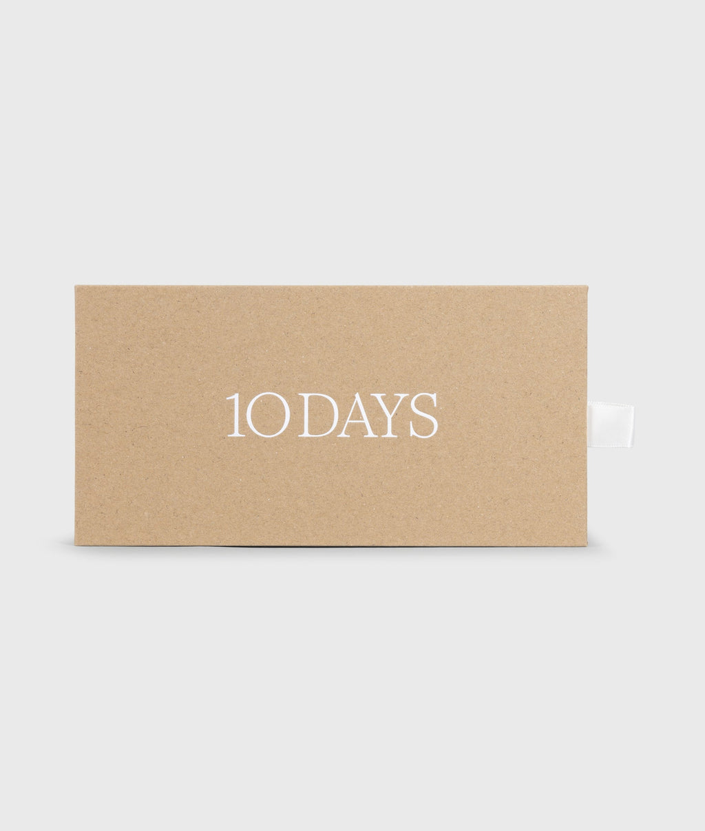 10DAYS – the statement sunglasses – Gafas de sol – unisex – Estilo casual – Talla One Size – vista adicional