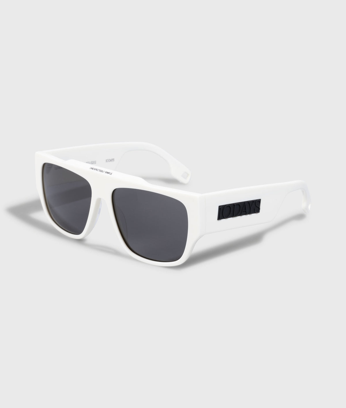 10DAYS – the iconic sunglasses – Gafas de sol – unisex – Estilo casual – Talla One Size – vista adicional