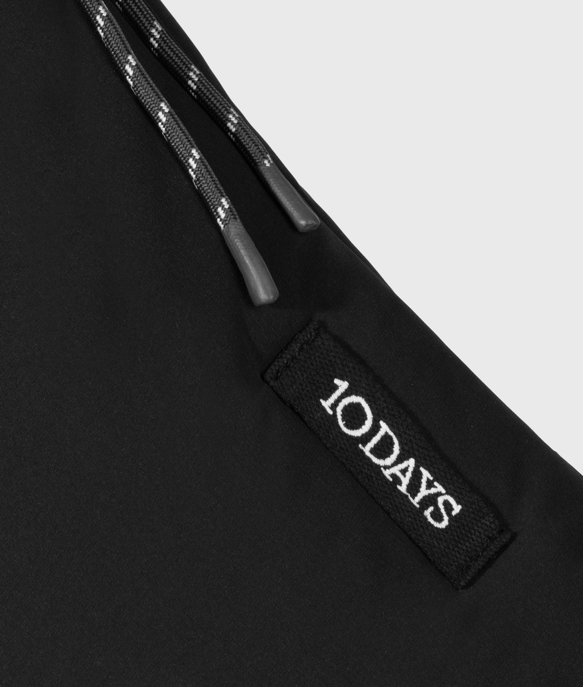 10DAYS – easy travel shoulder bag – Bolso – unisex – Estilo casual – Talla One Size – vista adicional