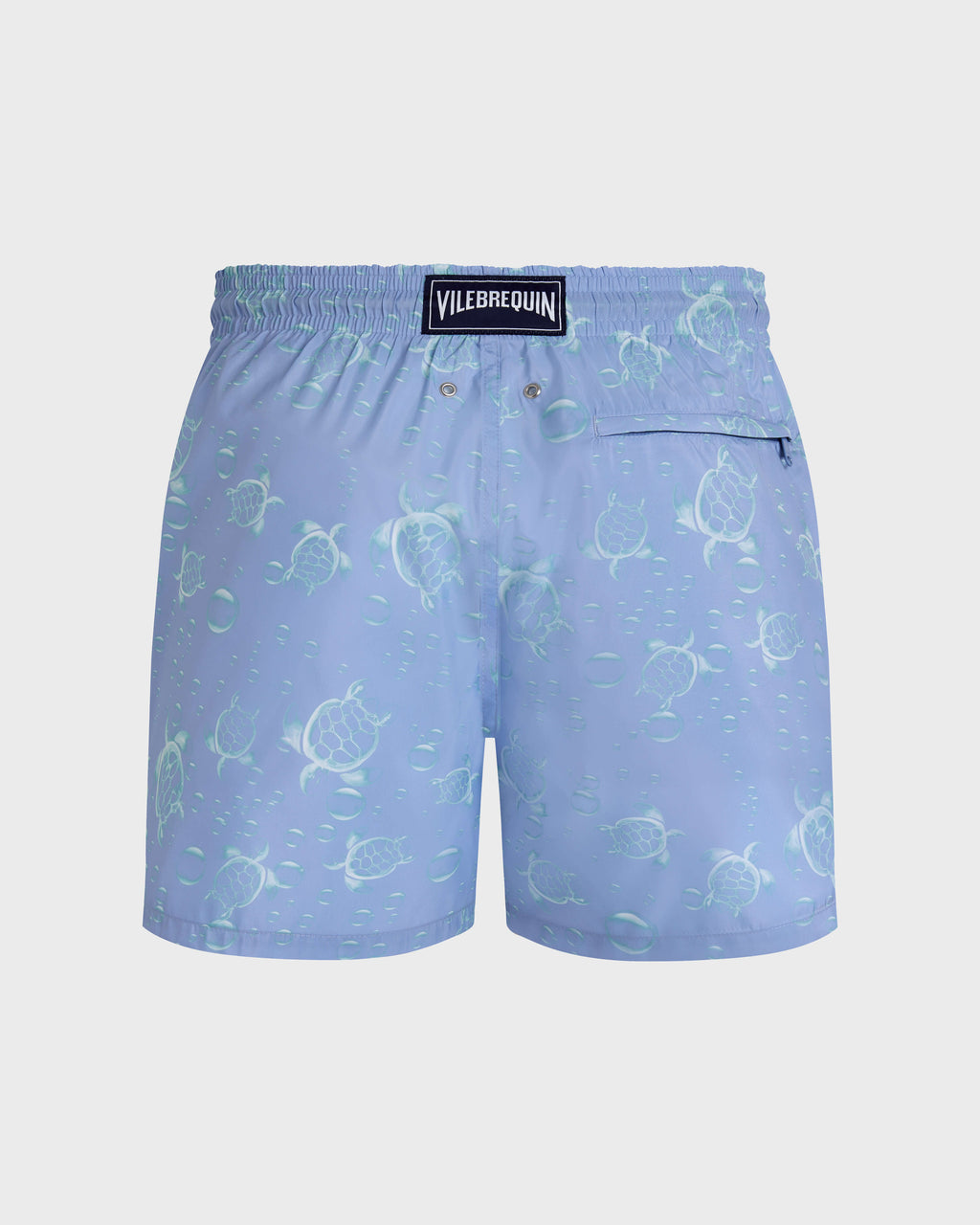 VILEBREQUIN MAHINA EJ711 - MAHEJ711 – Ropa de baño de hombre – Estilo playa – Tallas L, M, XL – vista adicional