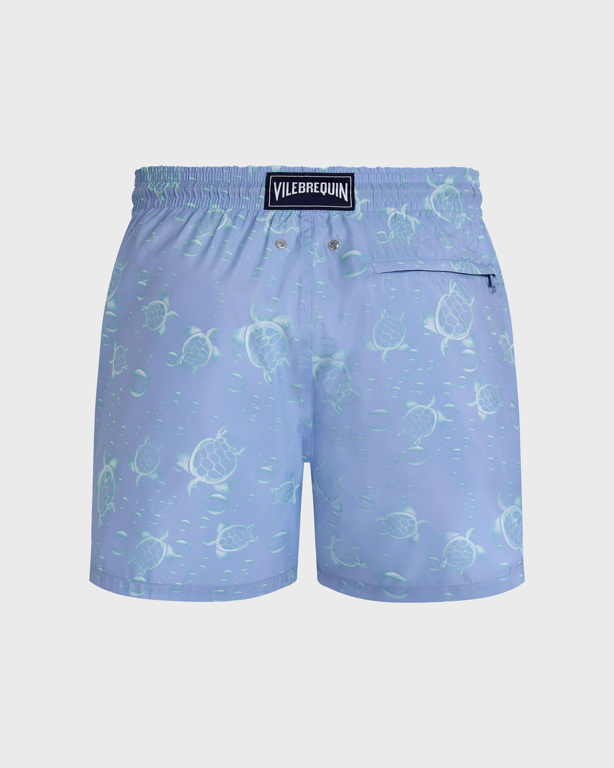 VILEBREQUIN MAHINA EJ711 - MAHEJ711 – Ropa de baño de hombre – Estilo playa – Tallas L, M, XL – vista adicional