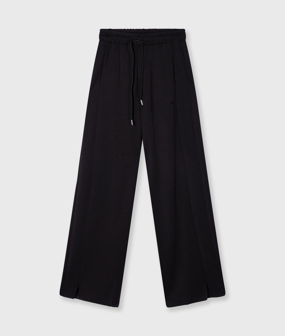 10DAYS – THE SOFT SCUBA PANTS – Pantalón de mujer – Estilo casual – Tallas S, M, L, XL – vista adicional