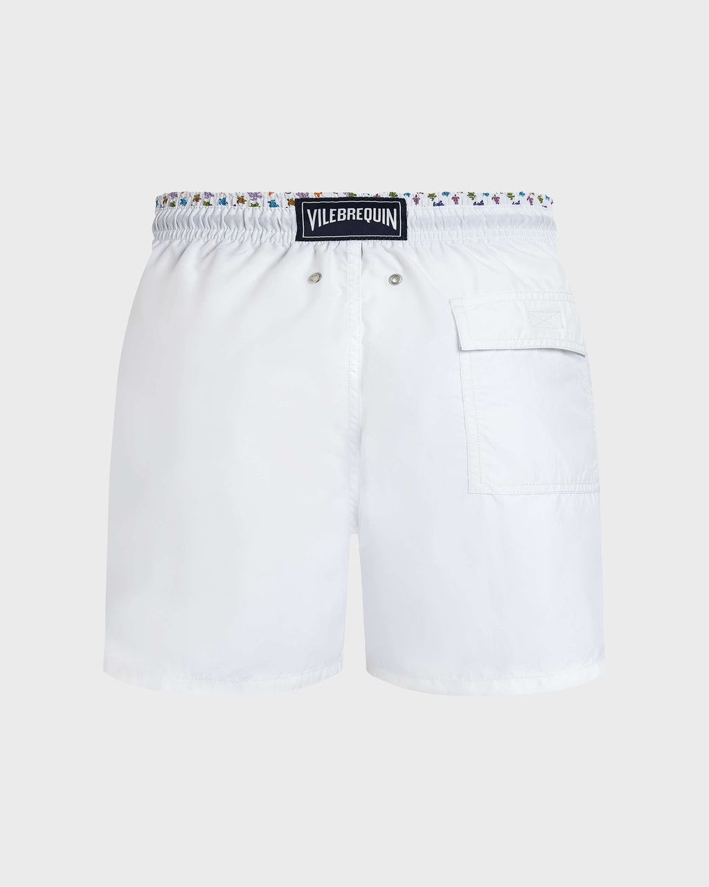 VILEBREQUIN MOKA EA239 - MOKEA239 – Ropa de baño de hombre – Estilo playa – Tallas L, M, S, XL, XXL – vista adicional