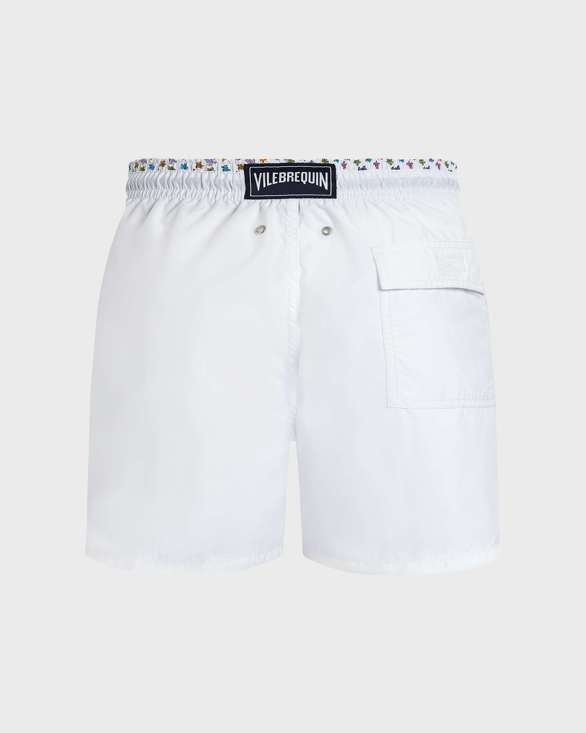 VILEBREQUIN MOKA EA239 - MOKEA239 – Ropa de baño de hombre – Estilo playa – Tallas L, M, S, XL, XXL – vista adicional