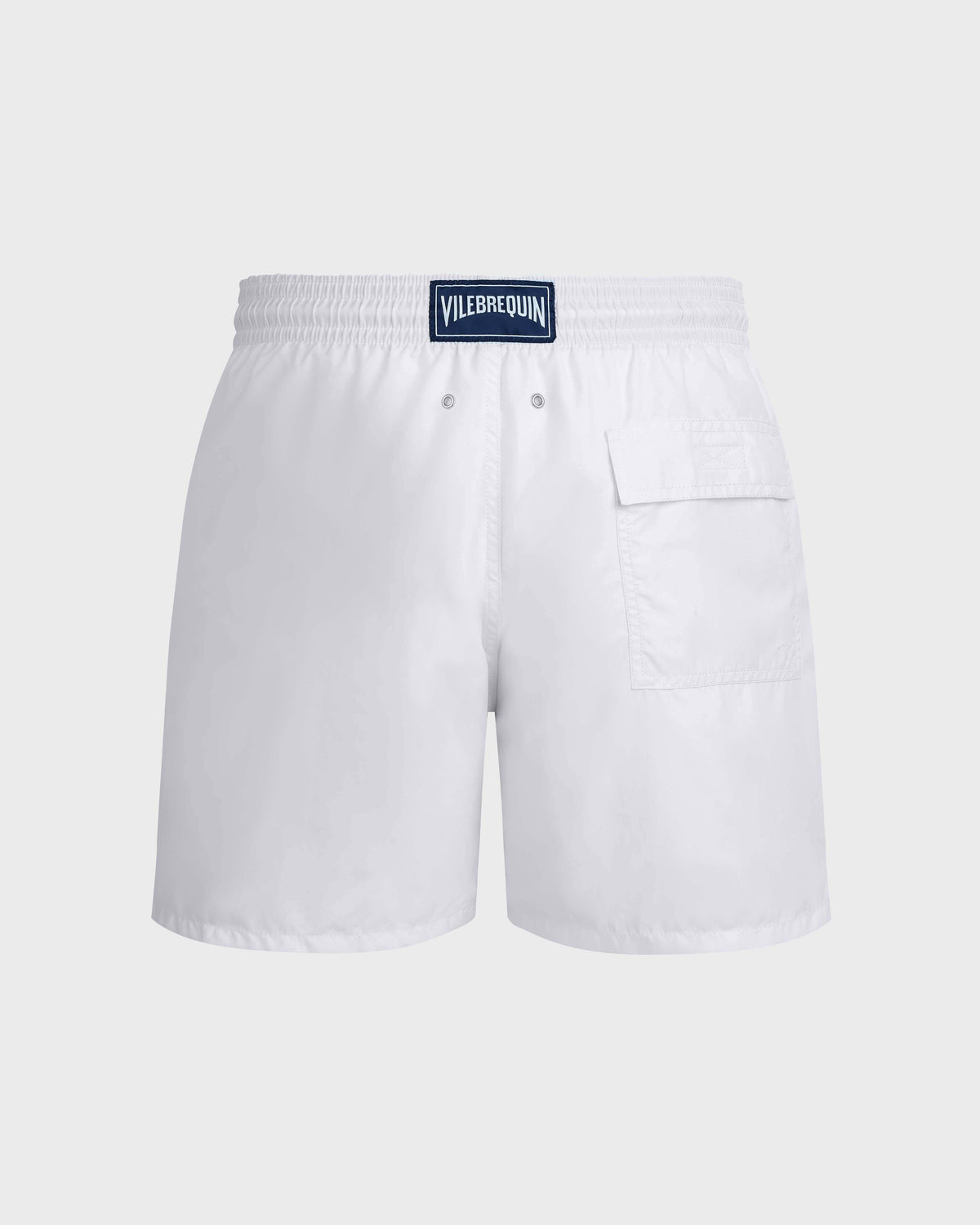 VILEBREQUIN MOOREA C4A00 - MOOC4A00 – Ropa de baño de hombre – Estilo playa – Tallas L, M, S, XL, XXL – vista adicional