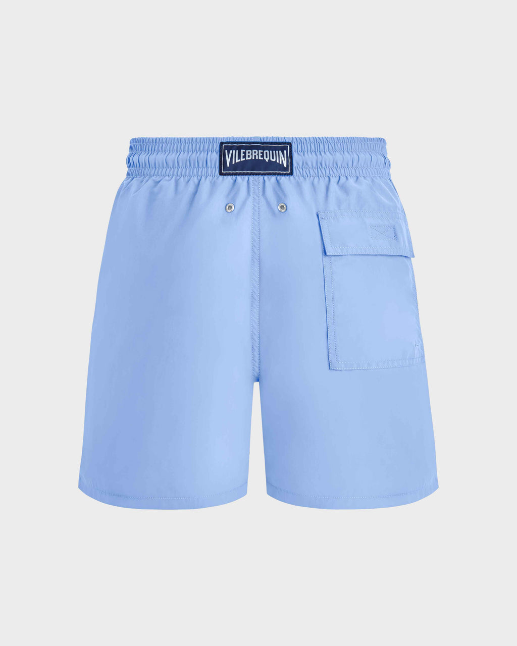 VILEBREQUIN MOOREA C4A00 - MOOC4A00 – Ropa de baño de hombre – Estilo playa – Tallas L, M, S, XL, XXL – vista adicional