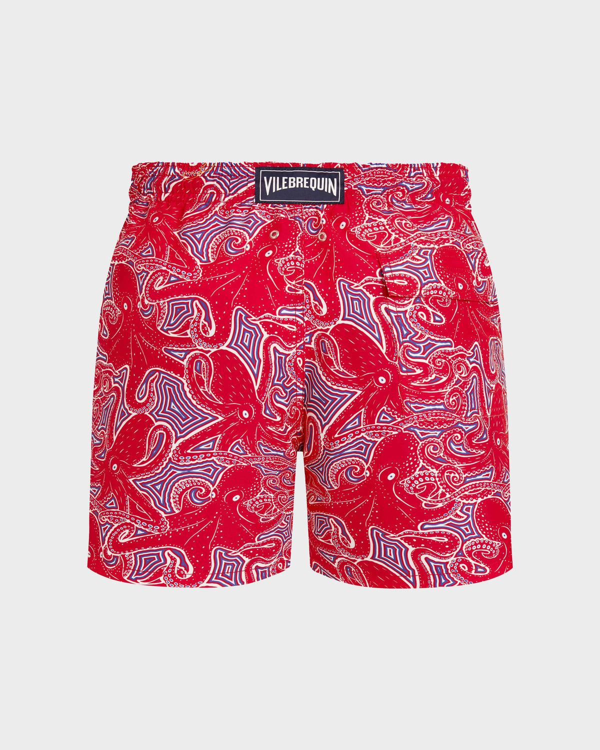 VILEBREQUIN MOOREA EB507 - MOOEB507 – Ropa de baño de hombre – Estilo playa – Tallas L, M, XL – vista adicional