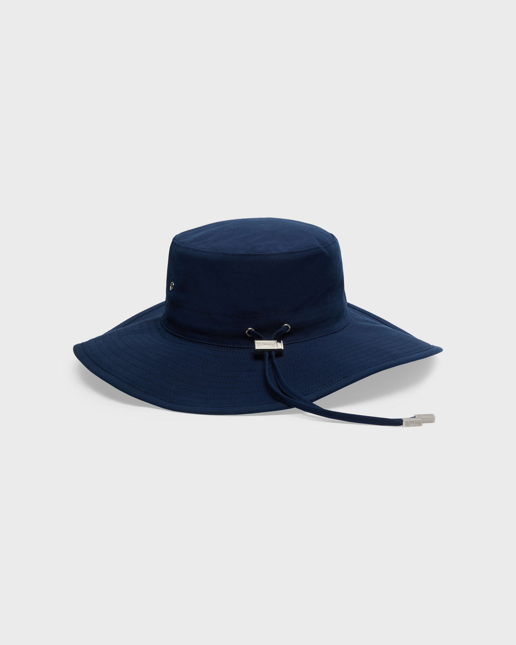 VILEBREQUIN BOBO D4100 - OBOD4100 – Sombrero bucket – Estilo mediterráneo – Talla única – vista adicional