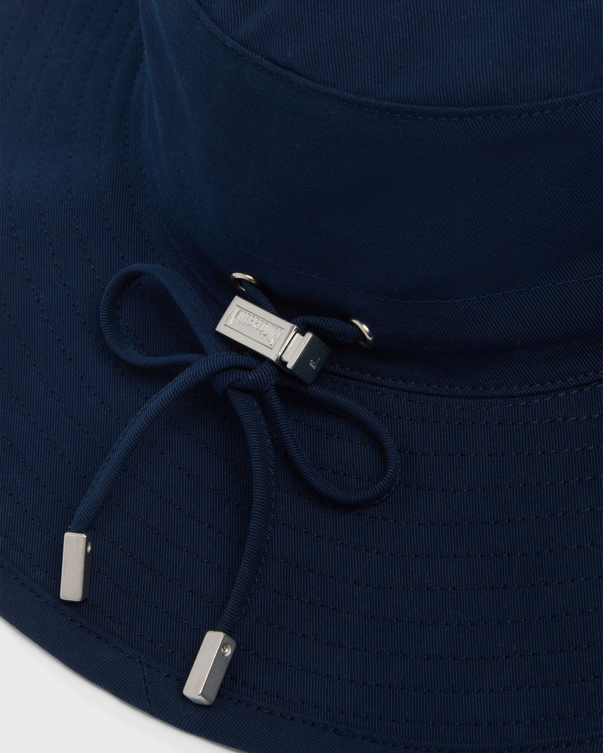 VILEBREQUIN BOBO D4100 - OBOD4100 – Sombrero bucket – Estilo mediterráneo – Talla única – vista adicional
