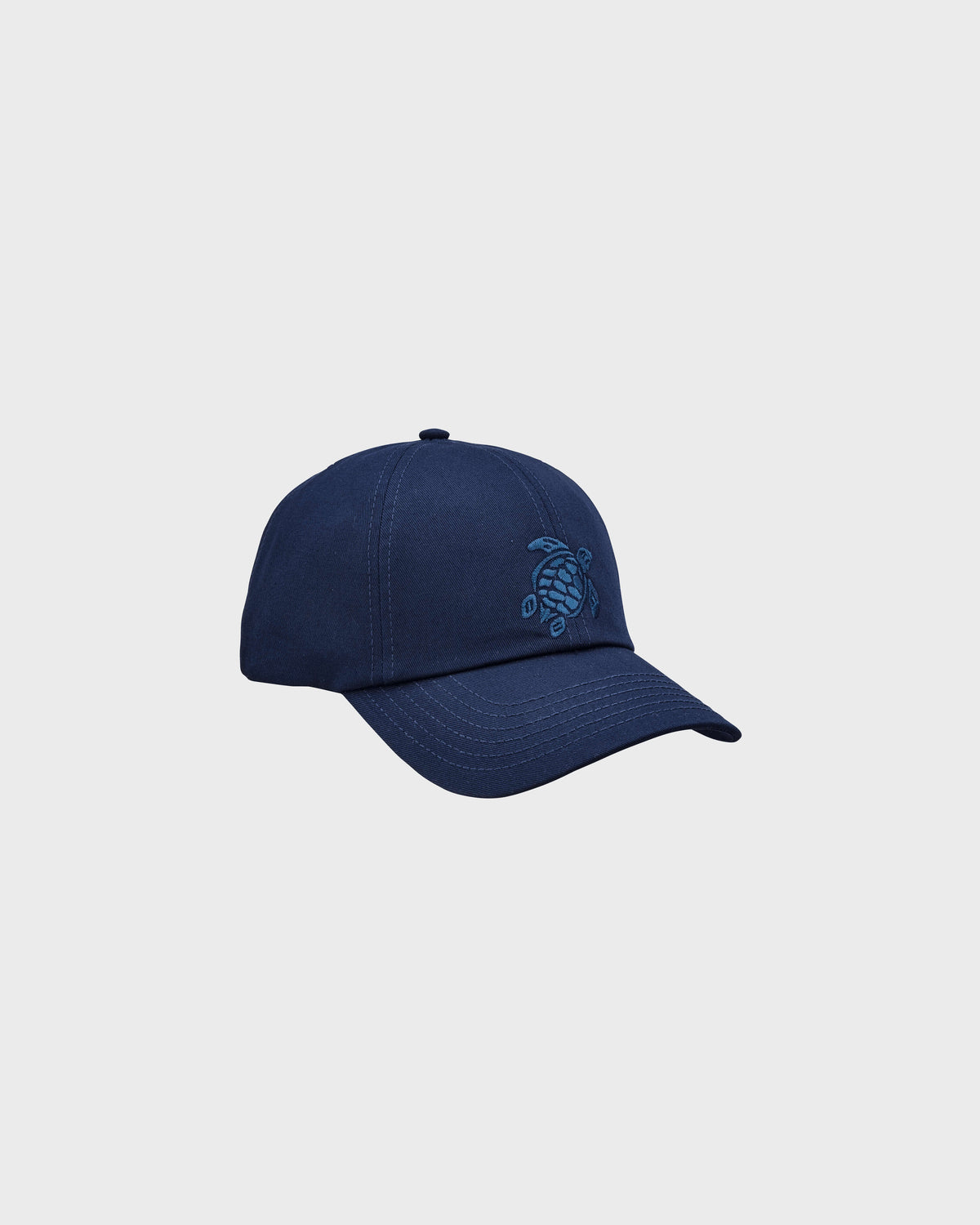 VILEBREQUIN CAPSON U2401 - PSNU2401 – Gorra unisex para niños – Estilo casual – Talla única – vista adicional
