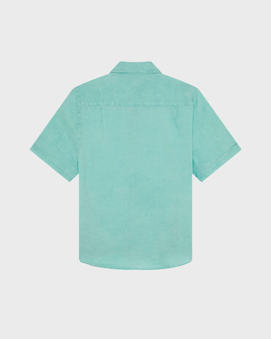 VILEBREQUIN COURBIS EU103 - RBSEU103 – Camisa de hombre – Estilo casual elegante – Tallas L, M, S, XL – vista adicional