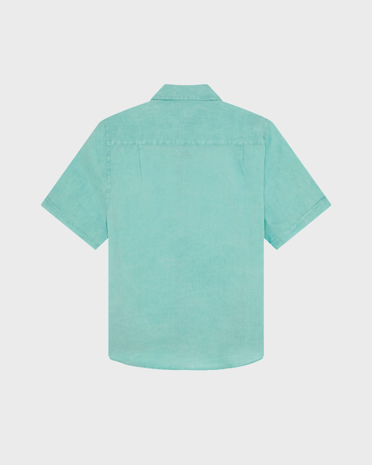 VILEBREQUIN COURBIS EU103 - RBSEU103 – Camisa de hombre – Estilo casual elegante – Tallas L, M, S, XL – vista adicional