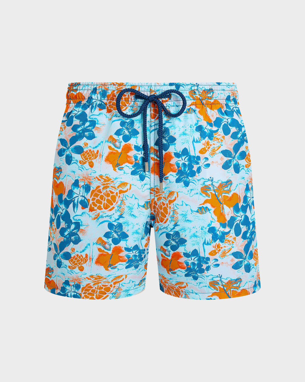 VILEBREQUIN MOOREA EB120 - MOOEB120 – Ropa de baño de hombre – Estilo playa – Tallas L, M, S, XL, XXL – vista adicional