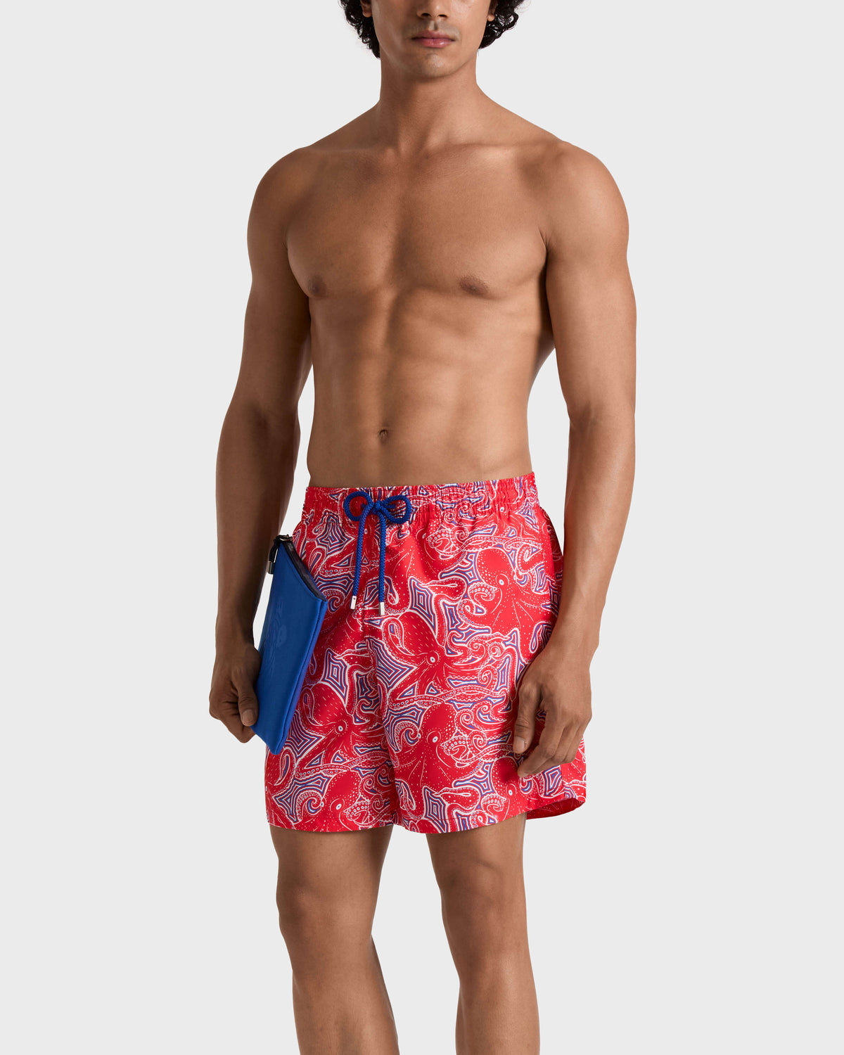 VILEBREQUIN MOOREA EB507 - MOOEB507 – Ropa de baño de hombre – Estilo playa – Tallas L, M, XL – vista adicional