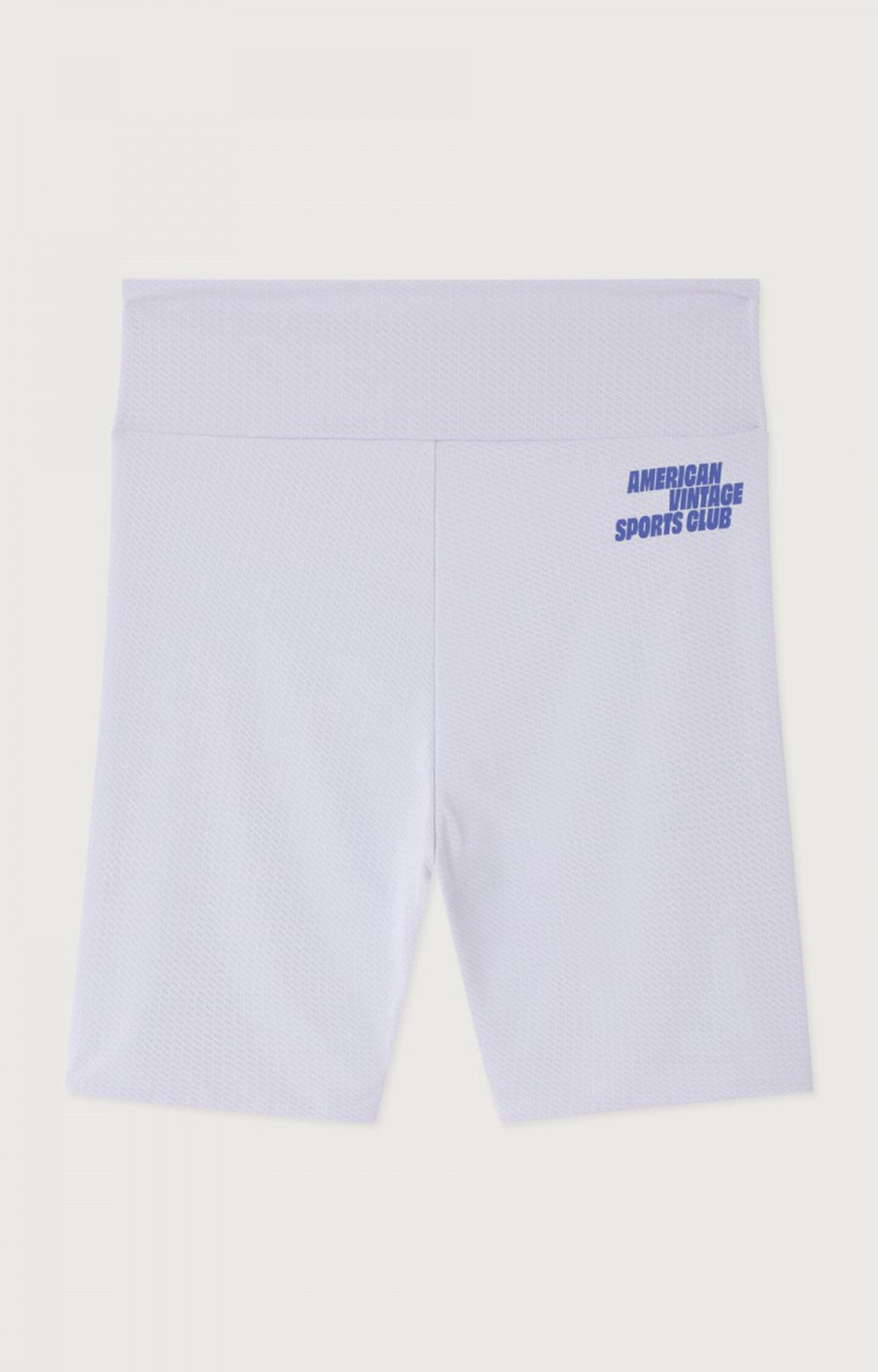American Vintage WOZZA – Bermudas de mujer – Estilo casual – Tallas XS, S, M, L – vista adicional