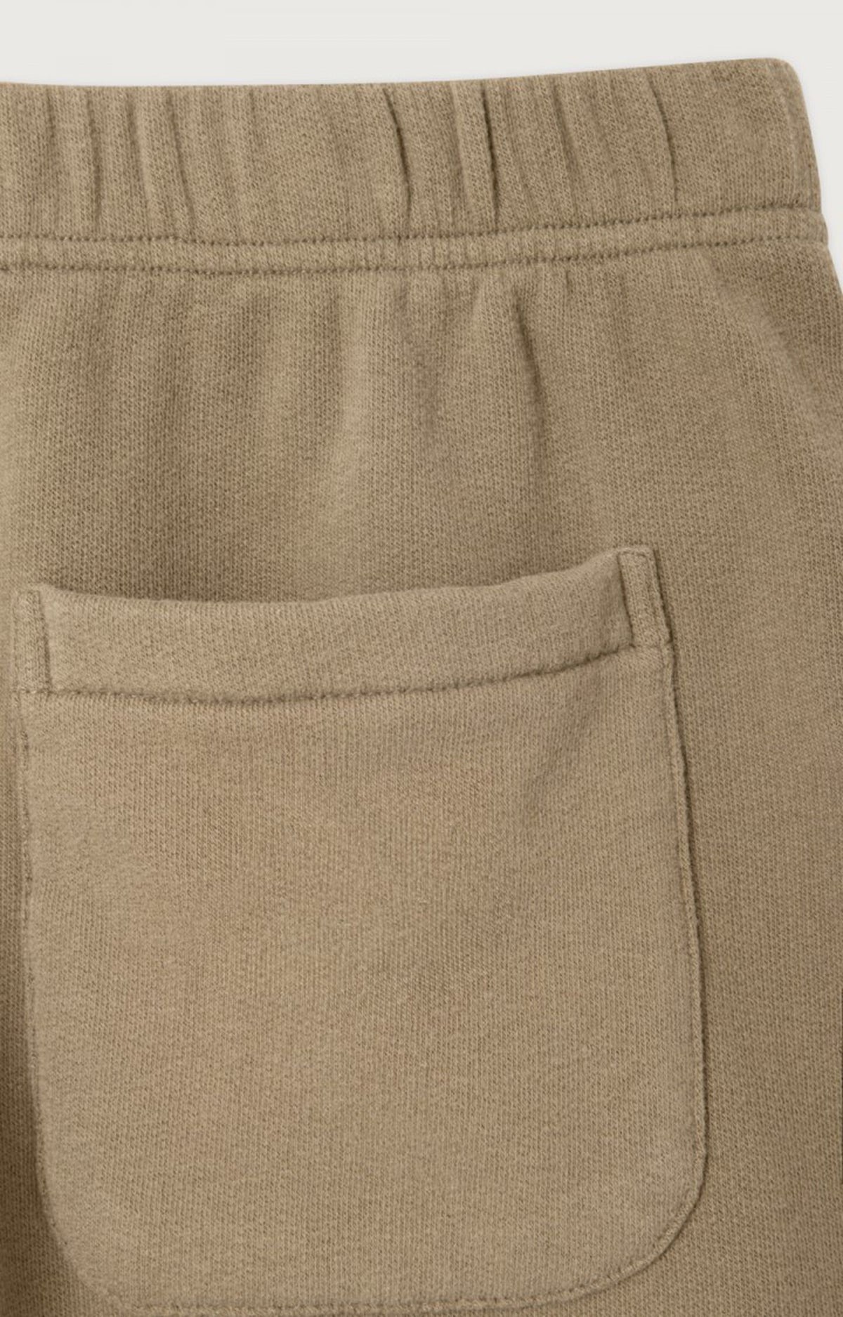 American Vintage ATUBAY – Bermudas de mujer – Estilo casual – Tallas M, L – vista adicional